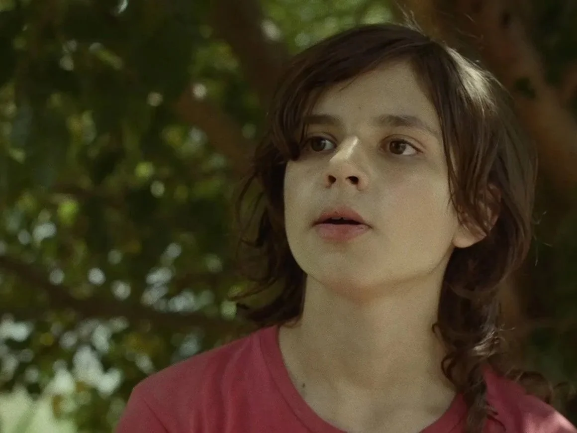 Entremedio: ¿cuál fue el último día de tu infancia?