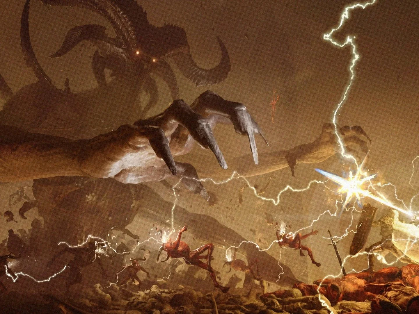 Sintonía Gamer: 9 títulos en una pulseada de alto impacto en abril