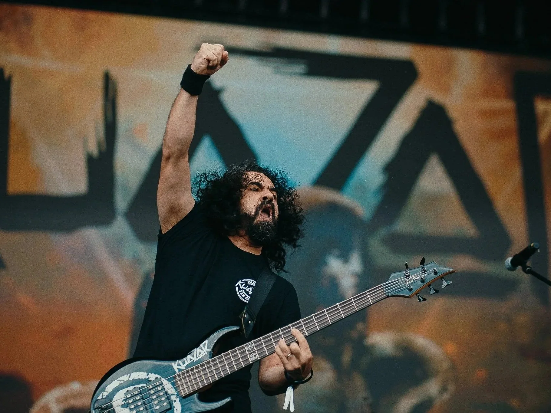 Cuando el volumen manda