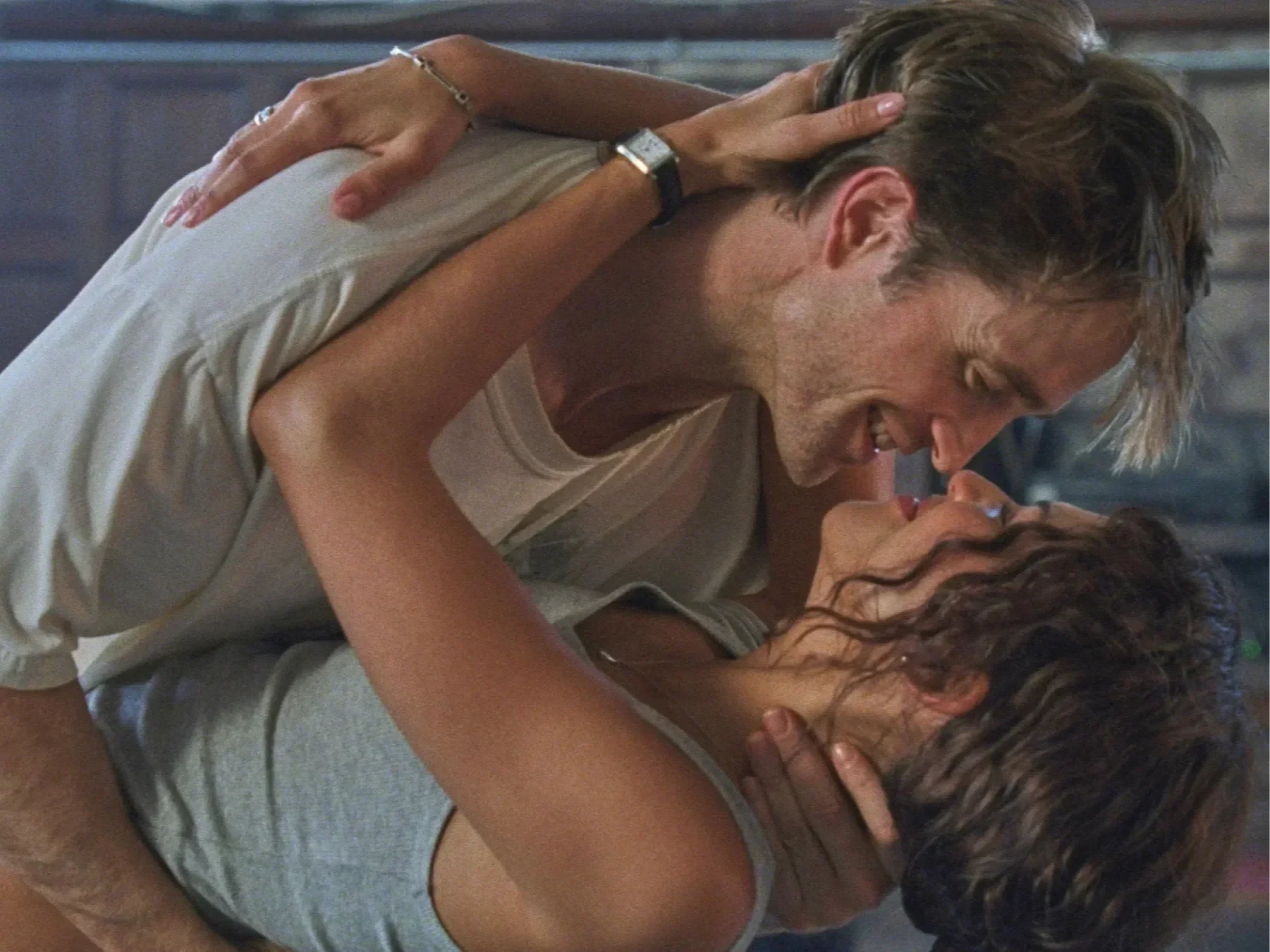 The Drama: ¿existe el amor incondicional?