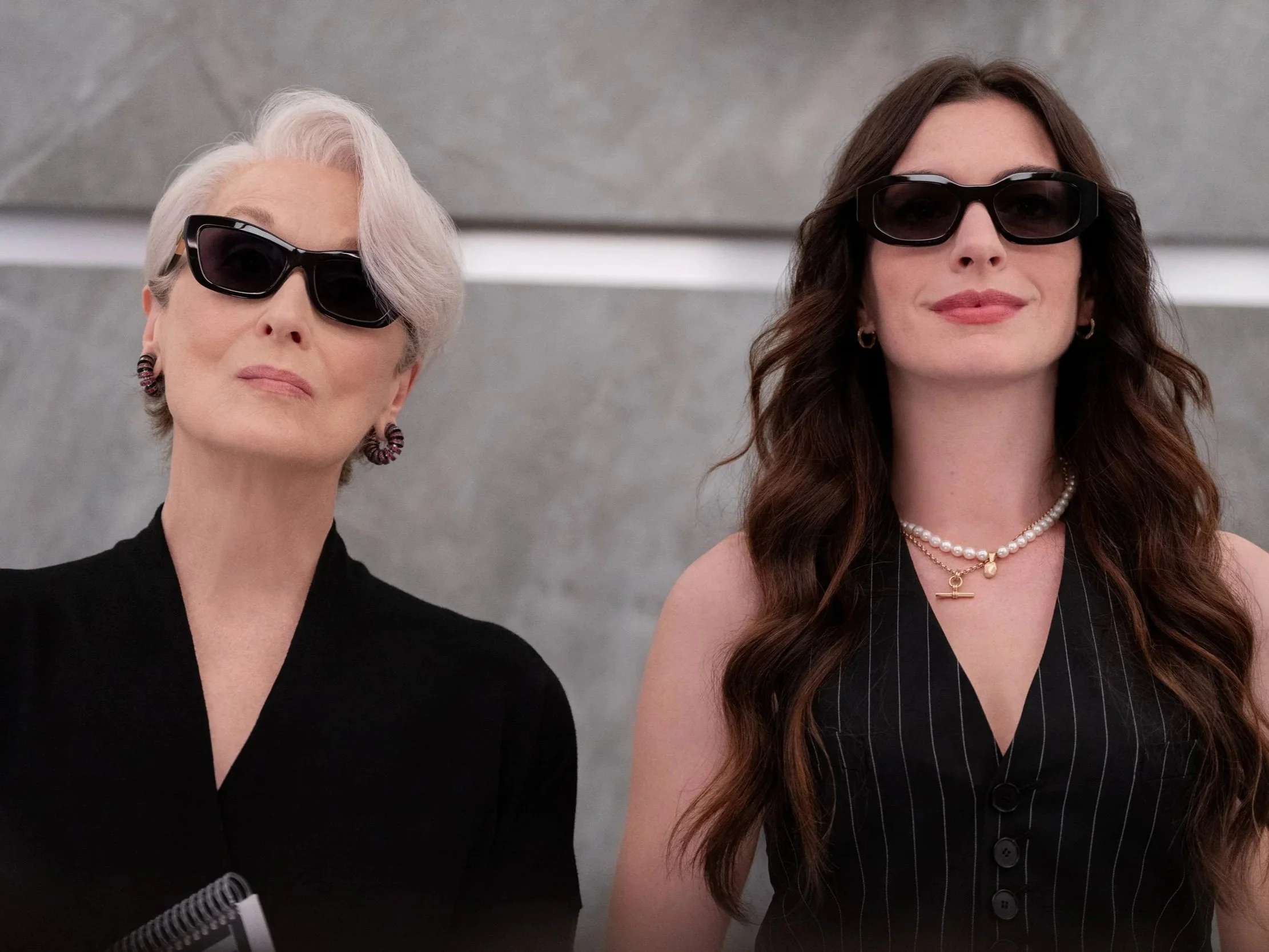 El diablo viste a la moda 2, de chick flick a drama empresarial