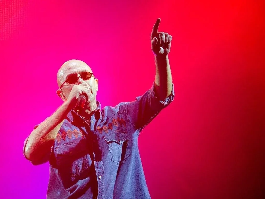 “Decís que sos rockero y no conocés Los Redondos”
