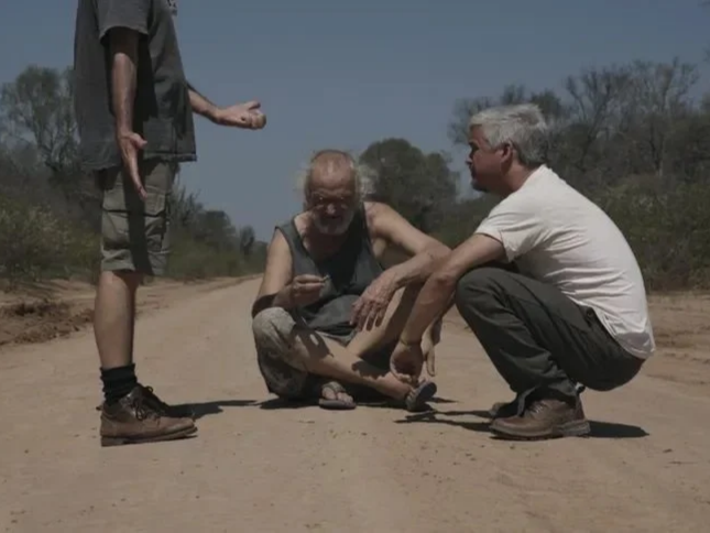 El Chaco como testigo: 18 años detrás del documental “Los últimos”