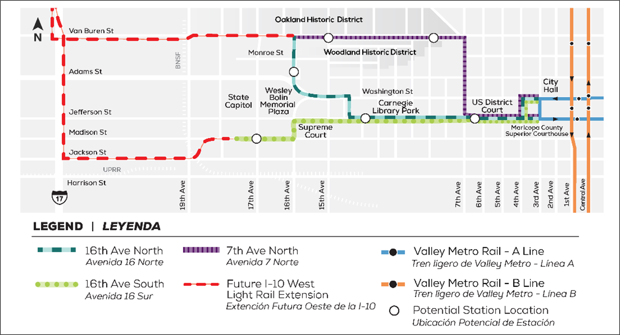 Light Rail Under Attack (Again): Phoenix Must Follow Through on the Promises Made in Prop 104