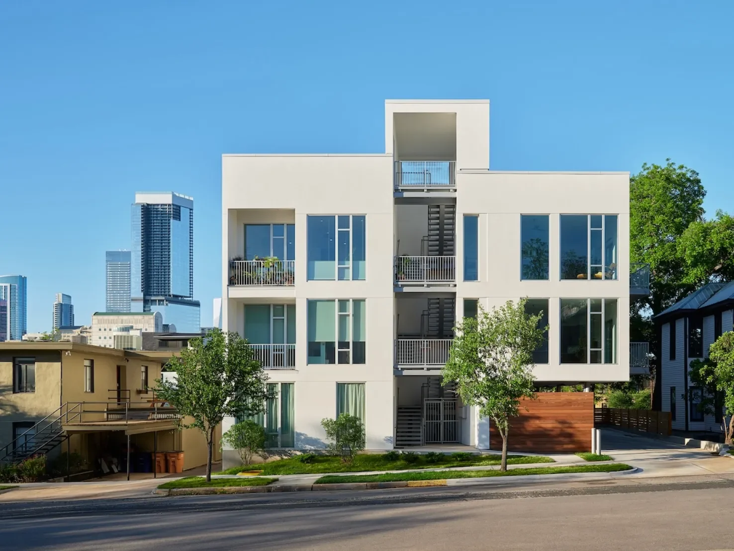 The Two-Staircase Rule Is Outdated. Here’s Why Phoenix Should Change It.