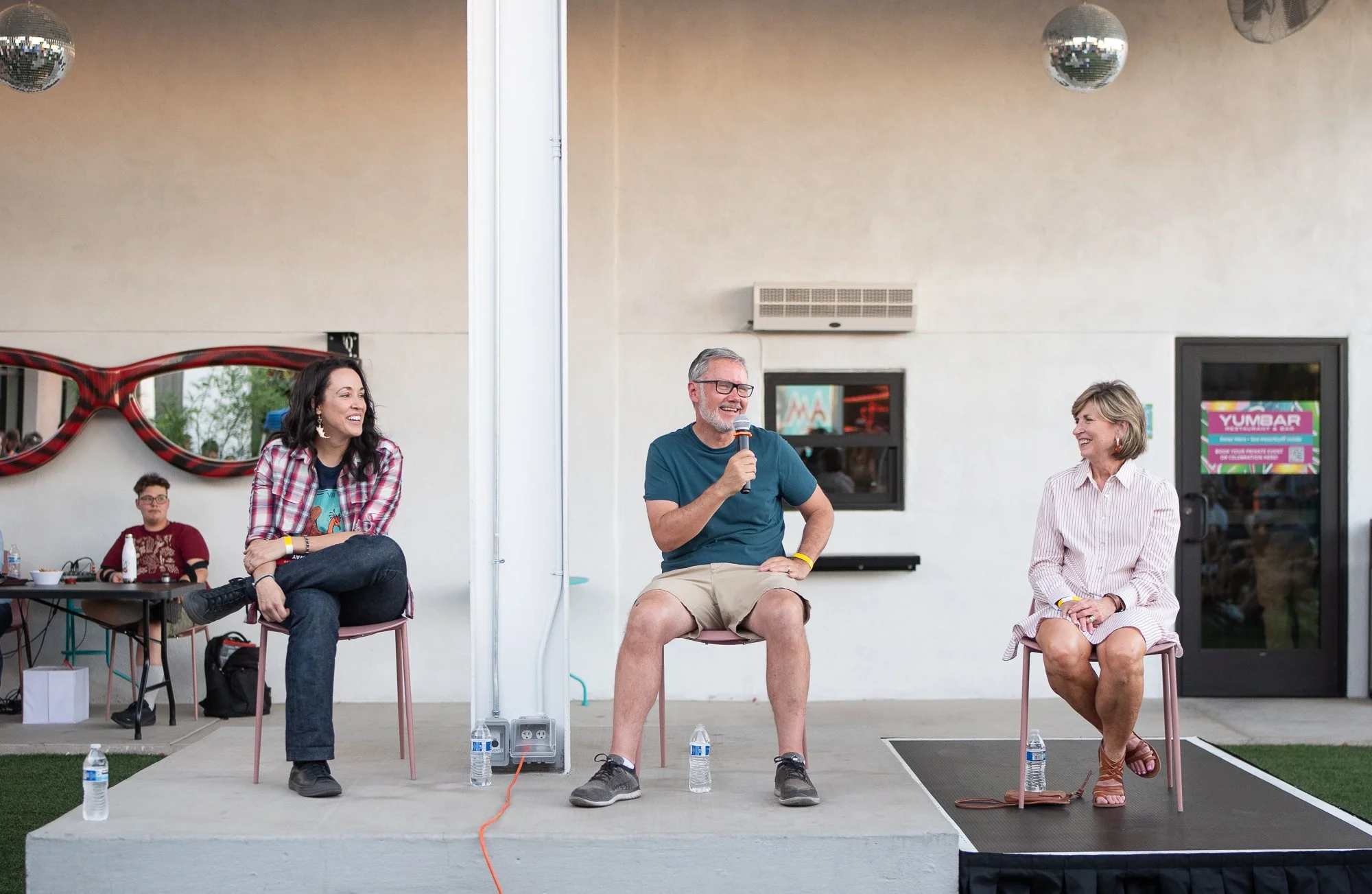 Upp Rally Past Events — Urban Phoenix Project