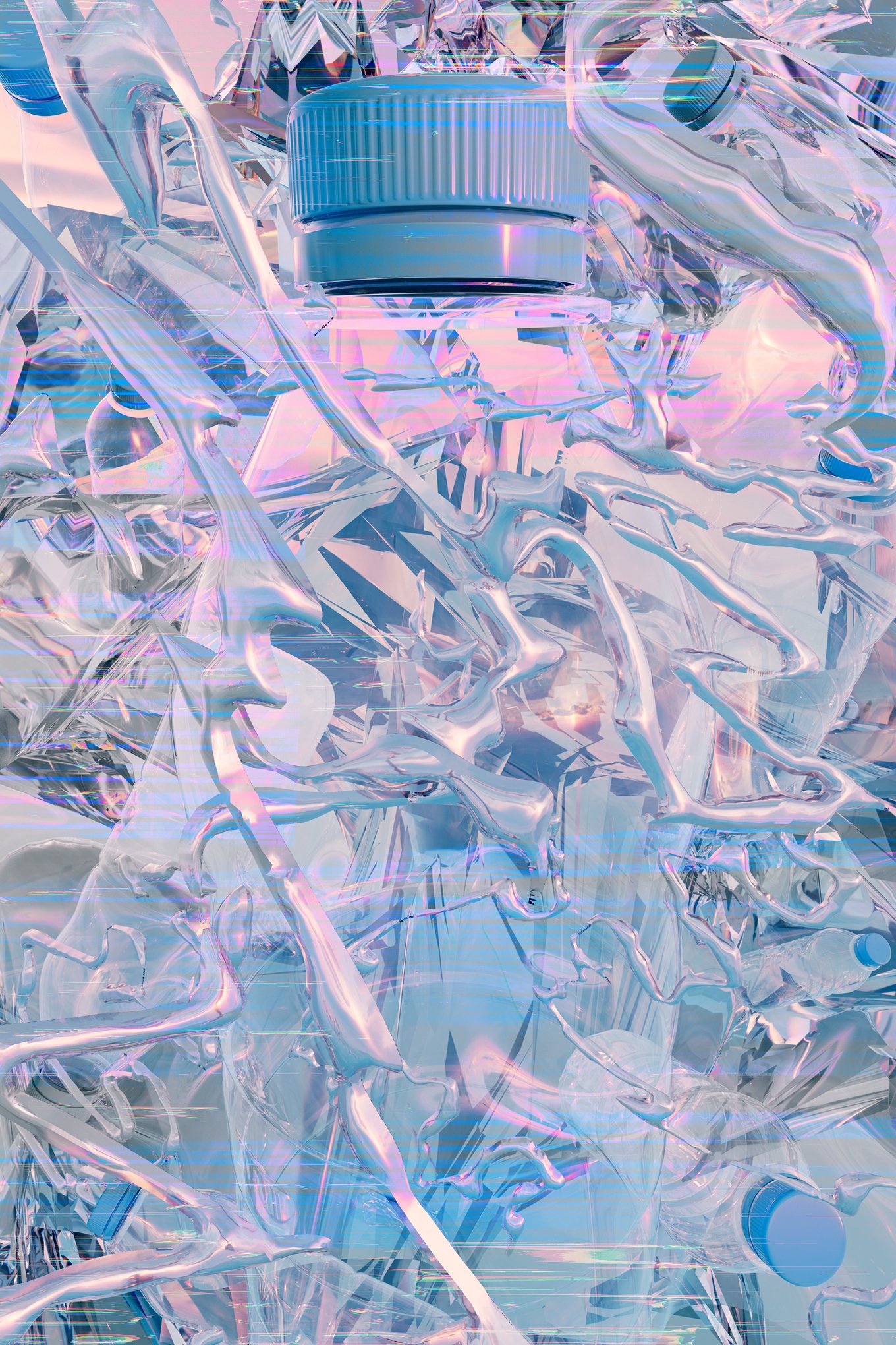 Utopian Reverie IV