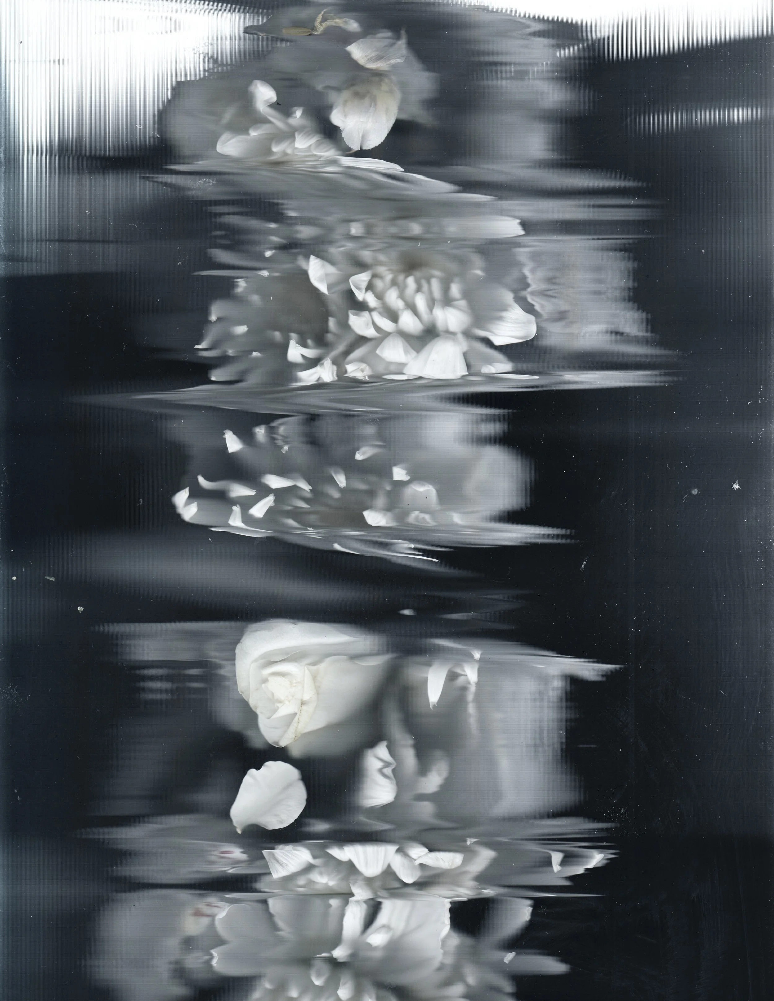Fragmented Memories XXVIV