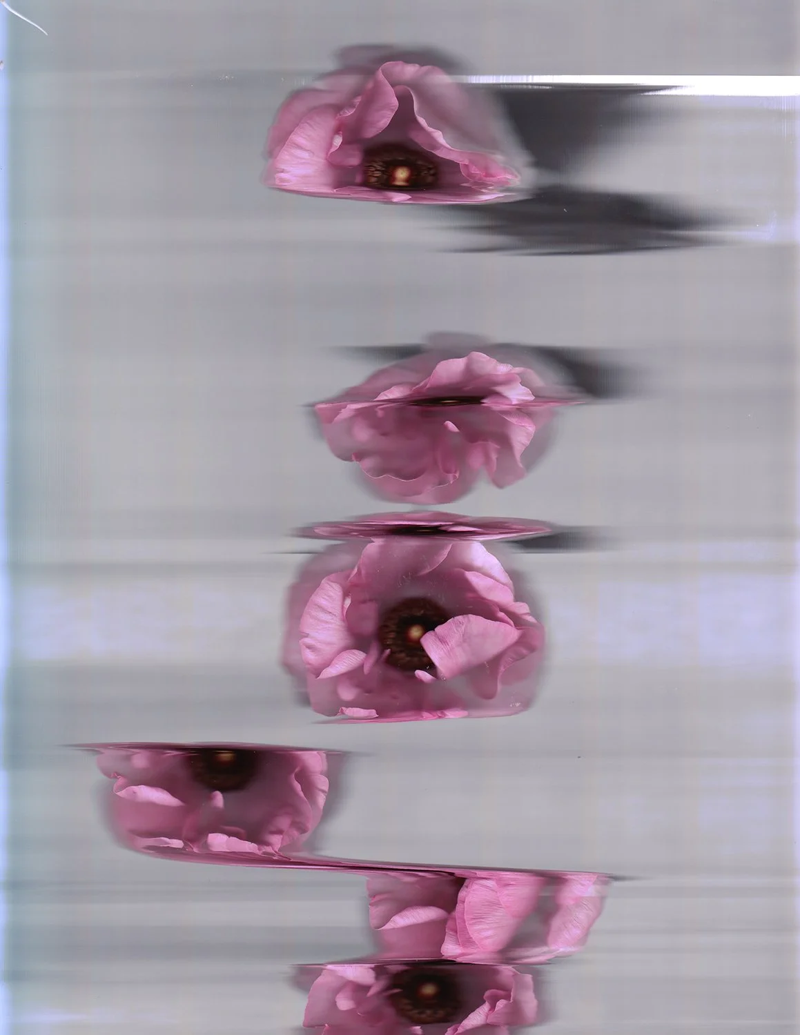 Fragmented Memories VIII