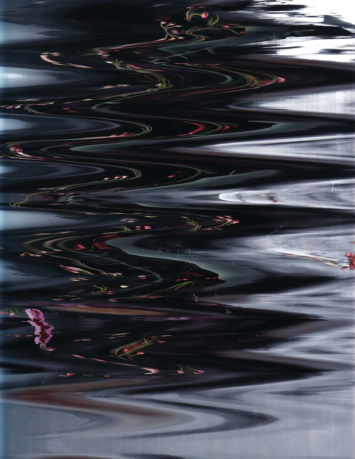 Fragmented Memories XII