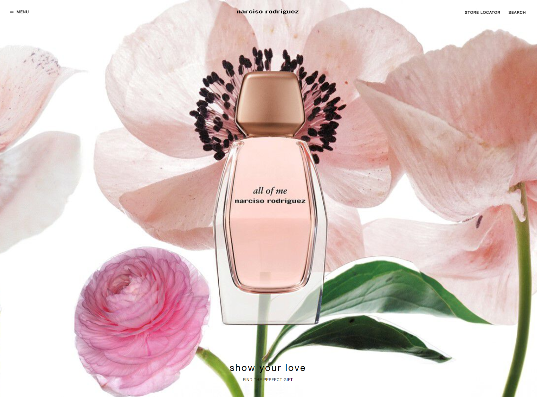 NARCISO RODRIGUEZ