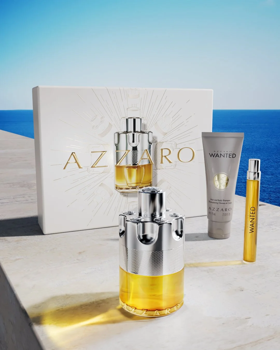 AZZARO