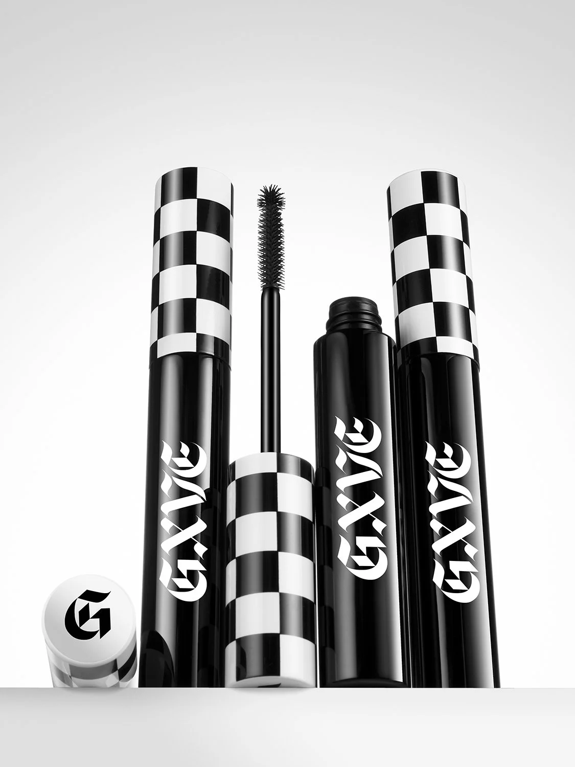 GXVE X GWEN STEFANI