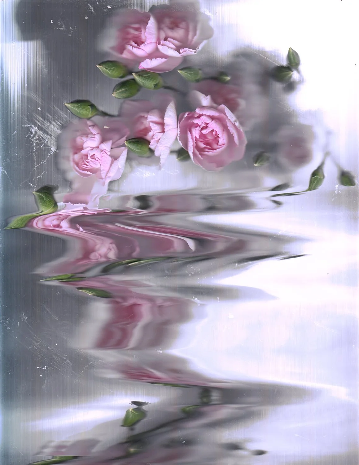 FRAGMENTED MEMORIES 2024