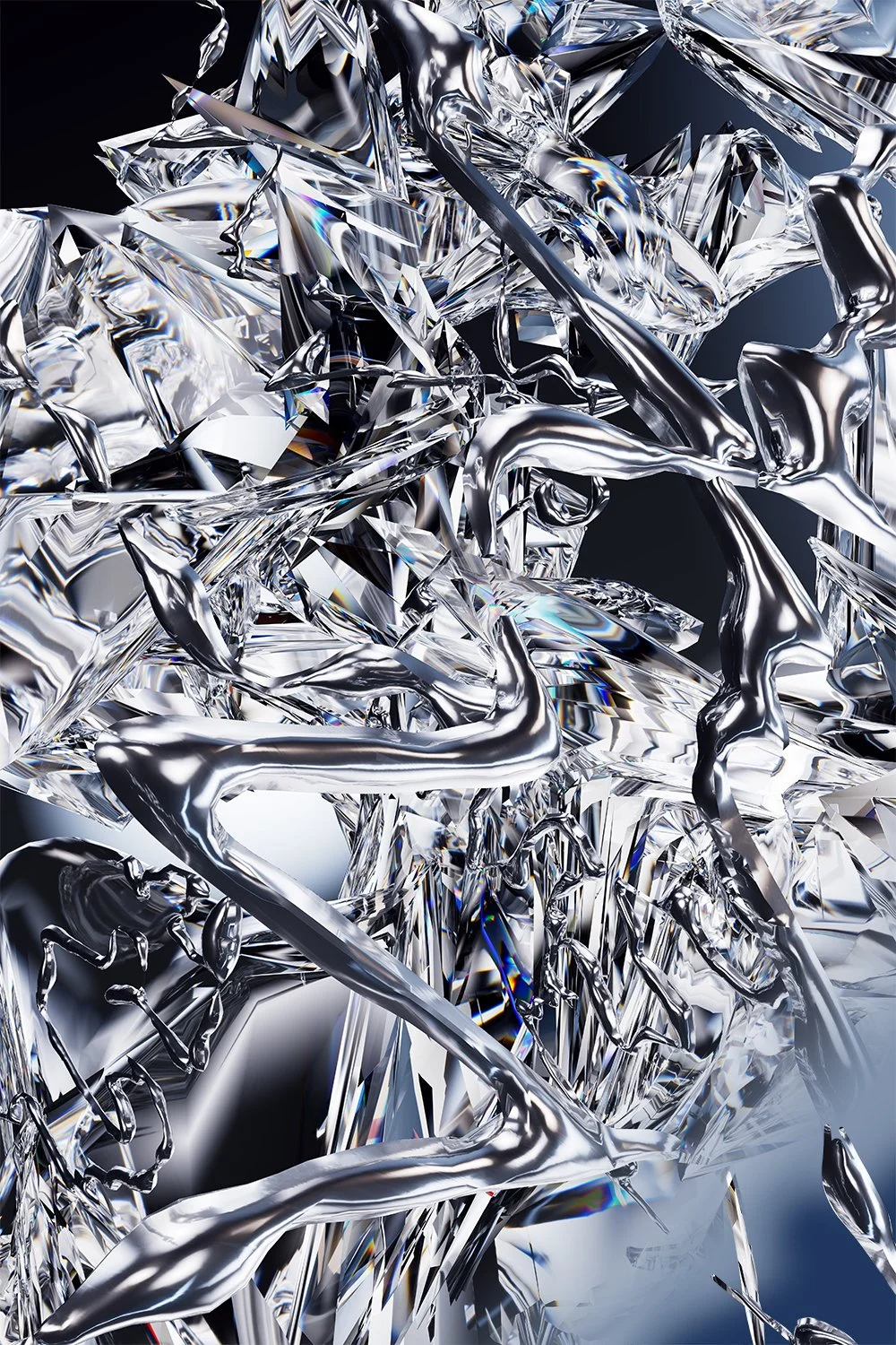 BINARY ECHOES 2023