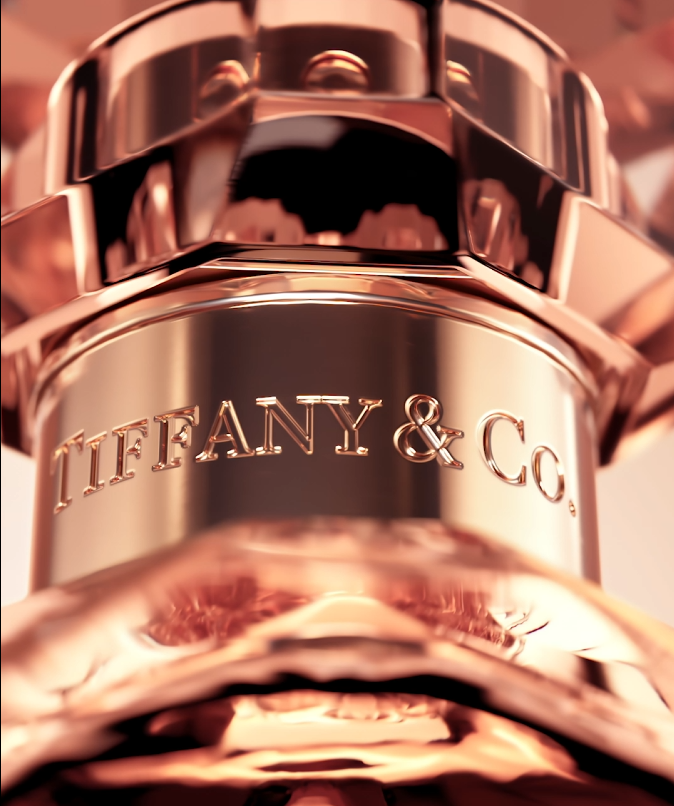 TIFFANY & CO.