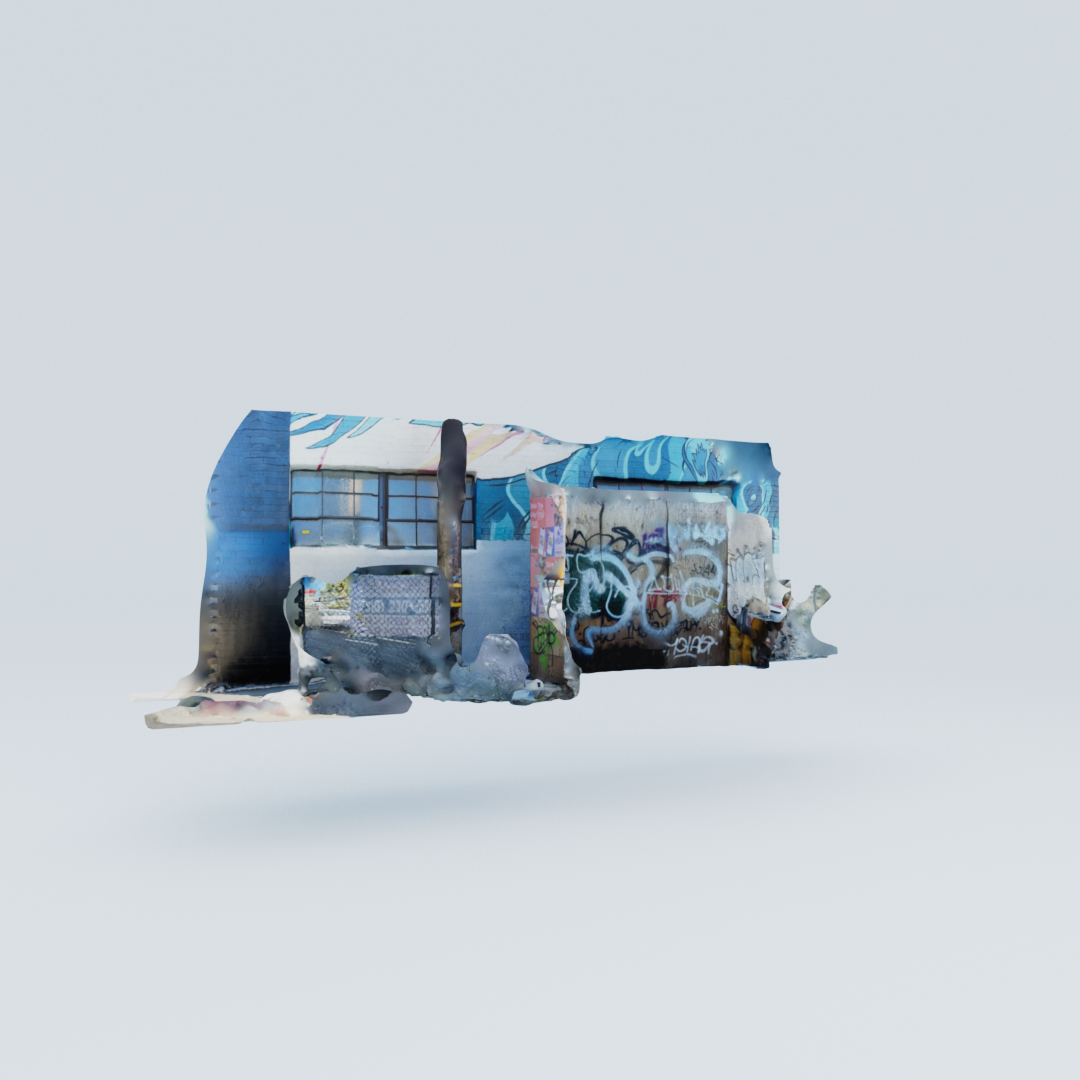 TIME CAPSULE 2023