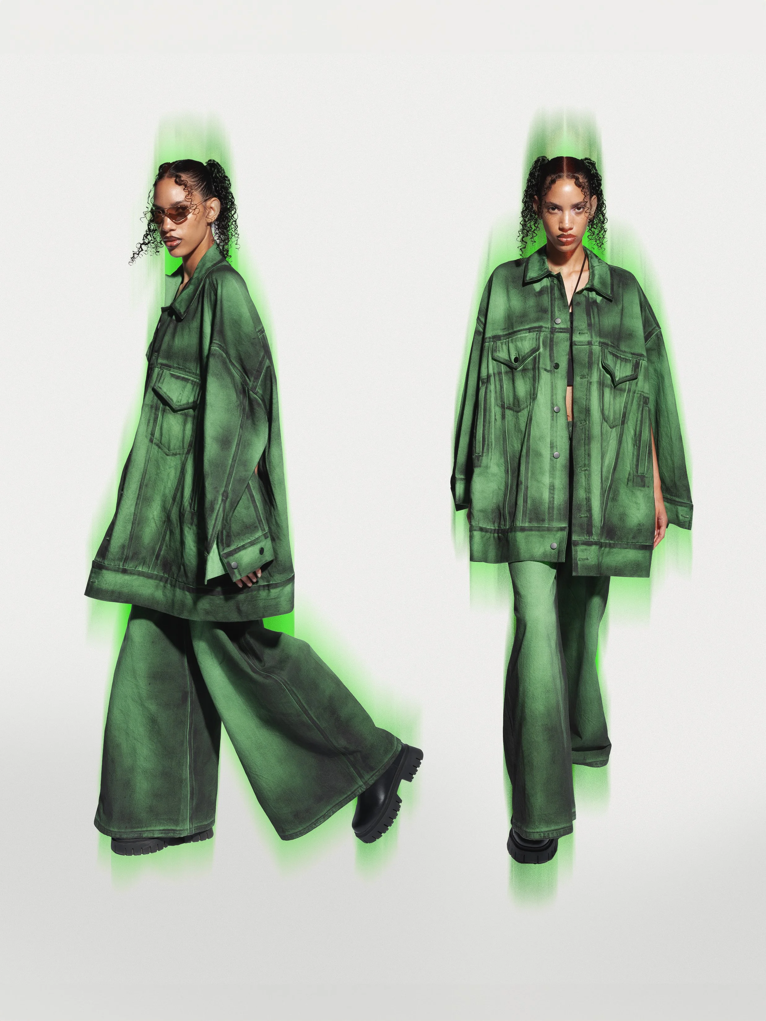 FASHION PHOTOGRAPHY