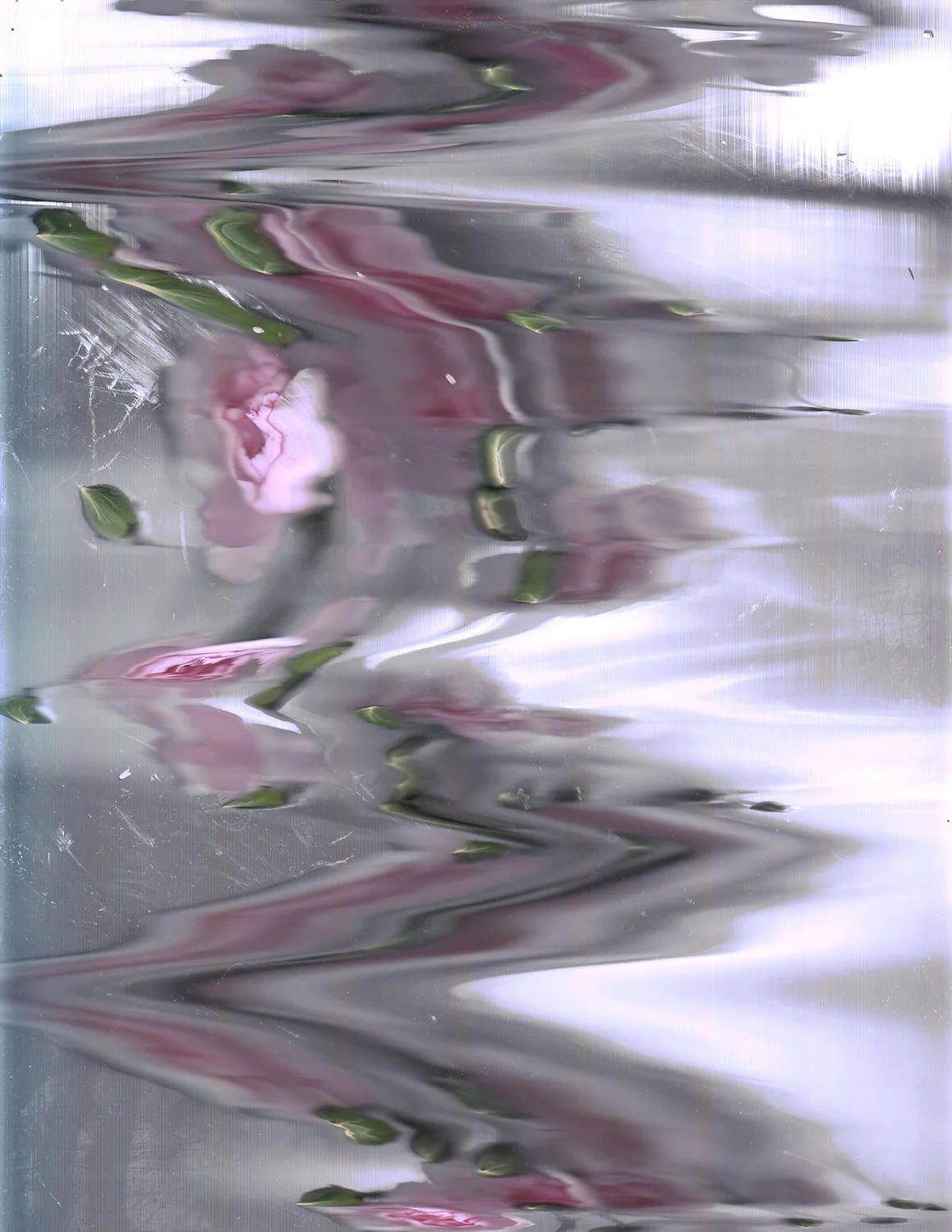 Fragmented Memories V