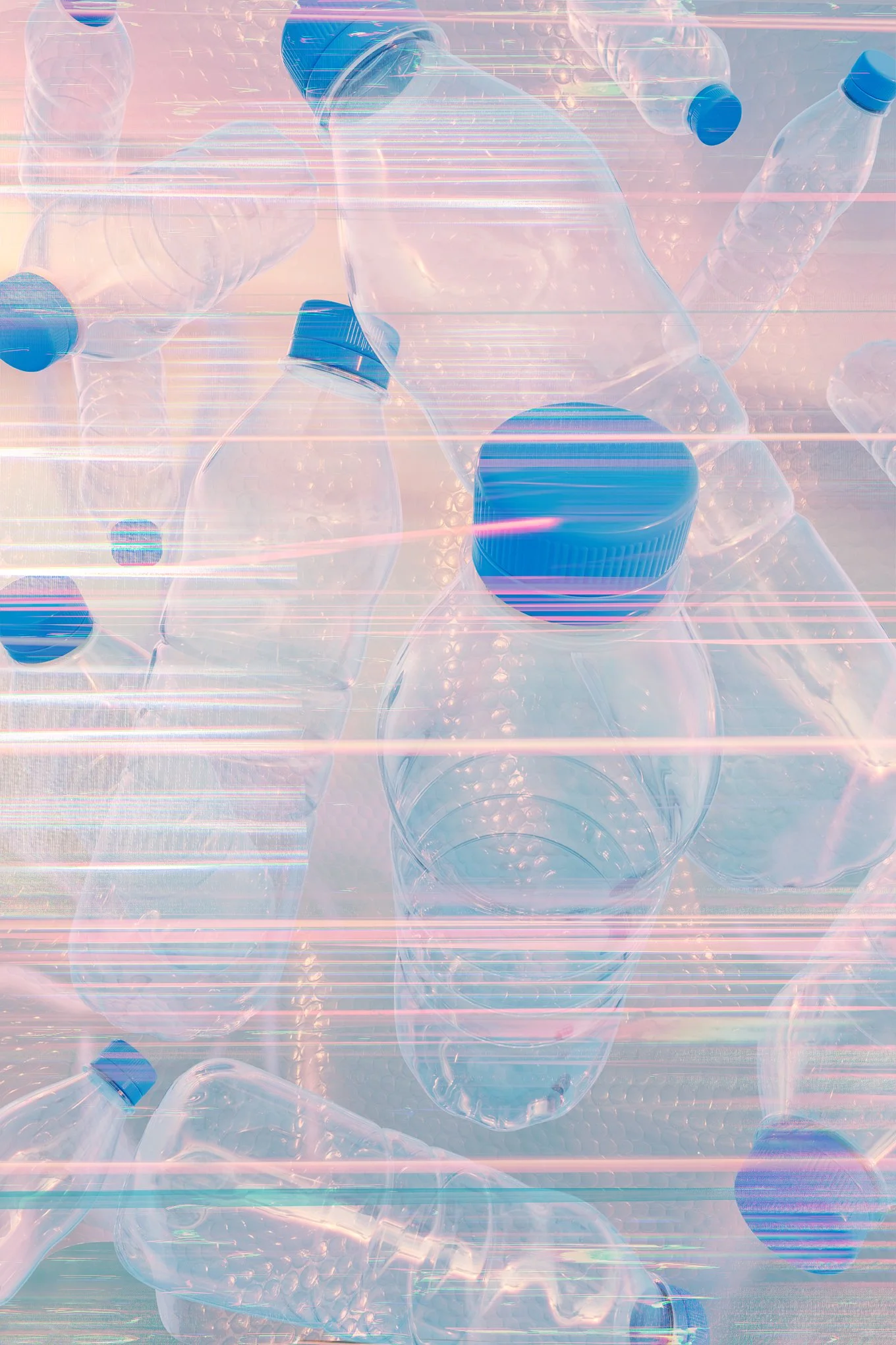 Utopian Reverie VII