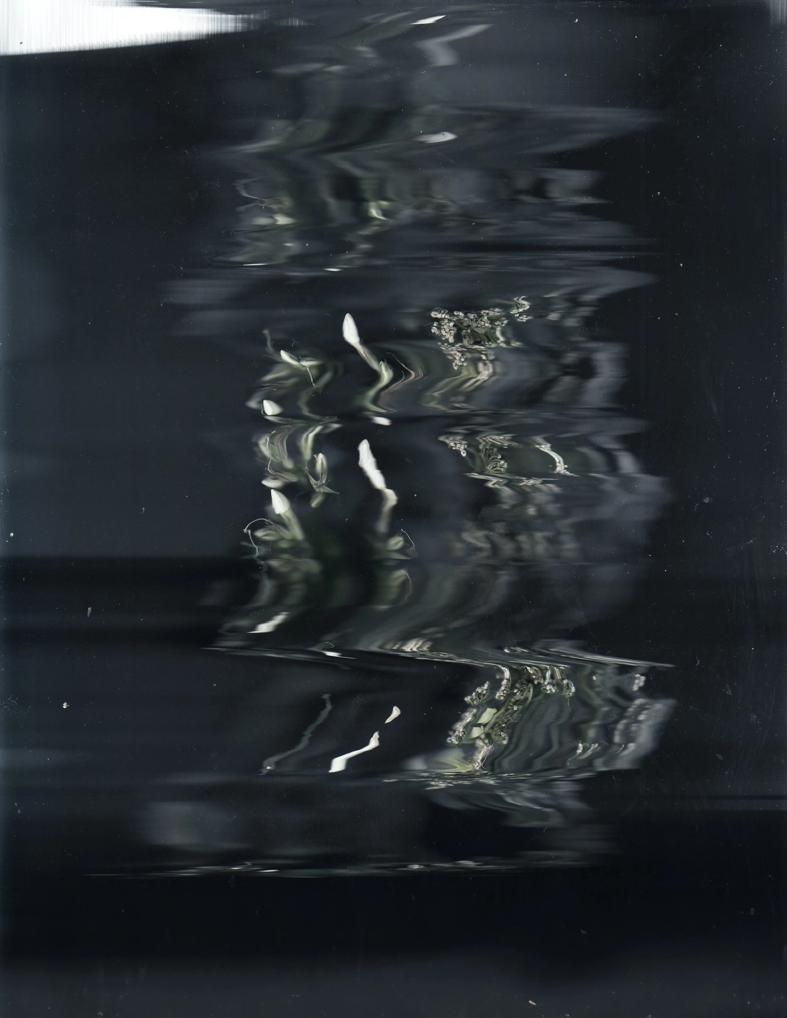 Fragmented Memories XXXI