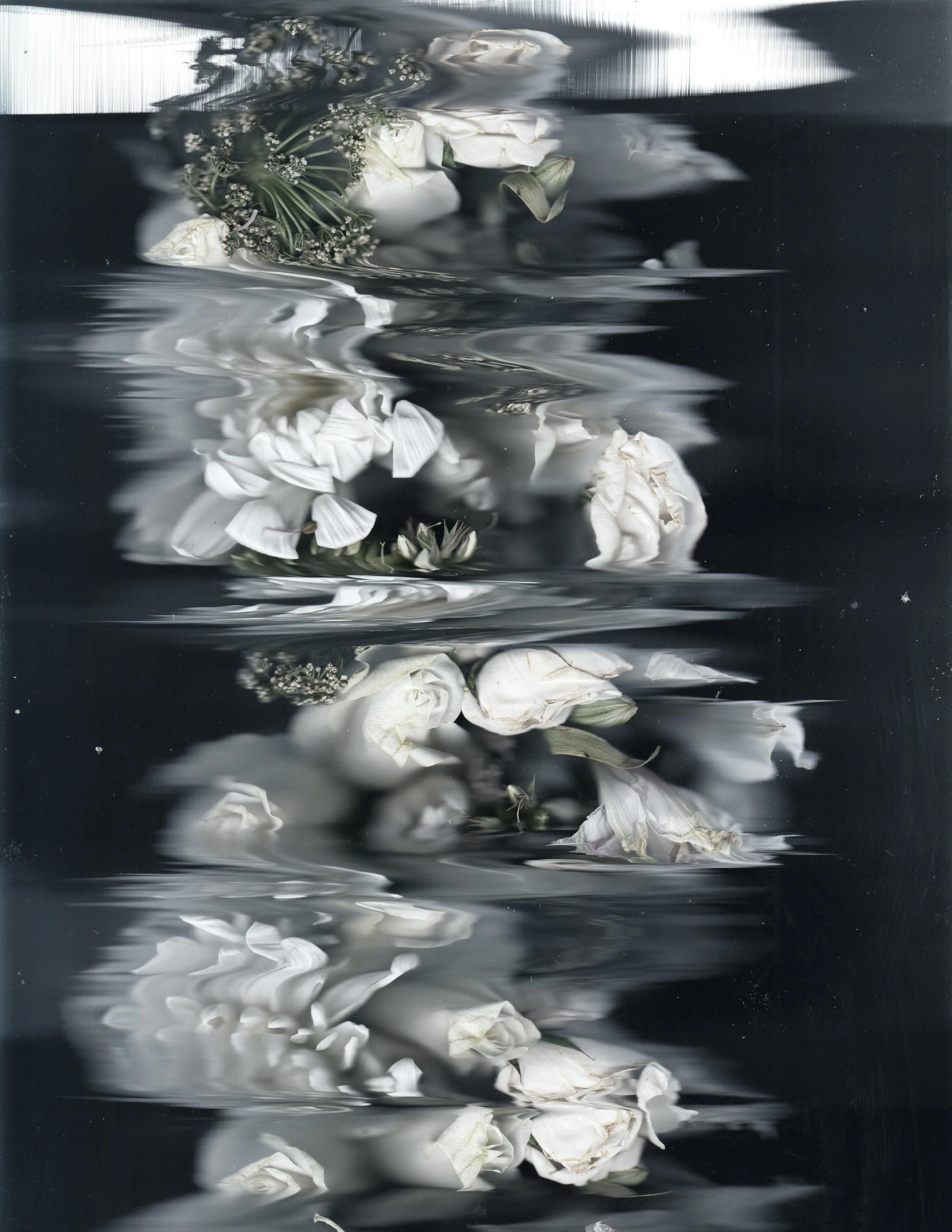 Fragmented Memories XXIV