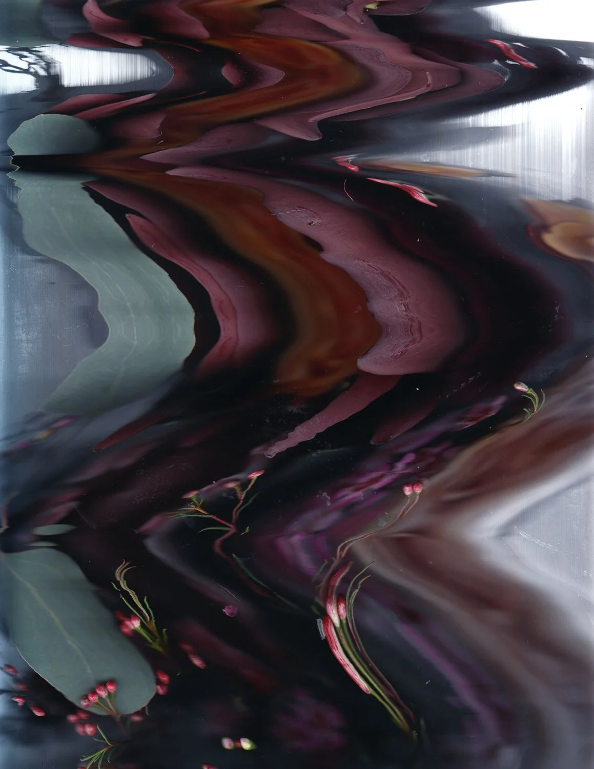 Fragmented Memories XV