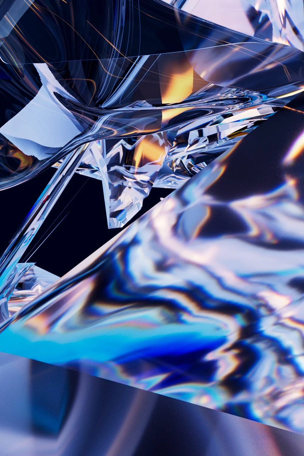 Weightless VI