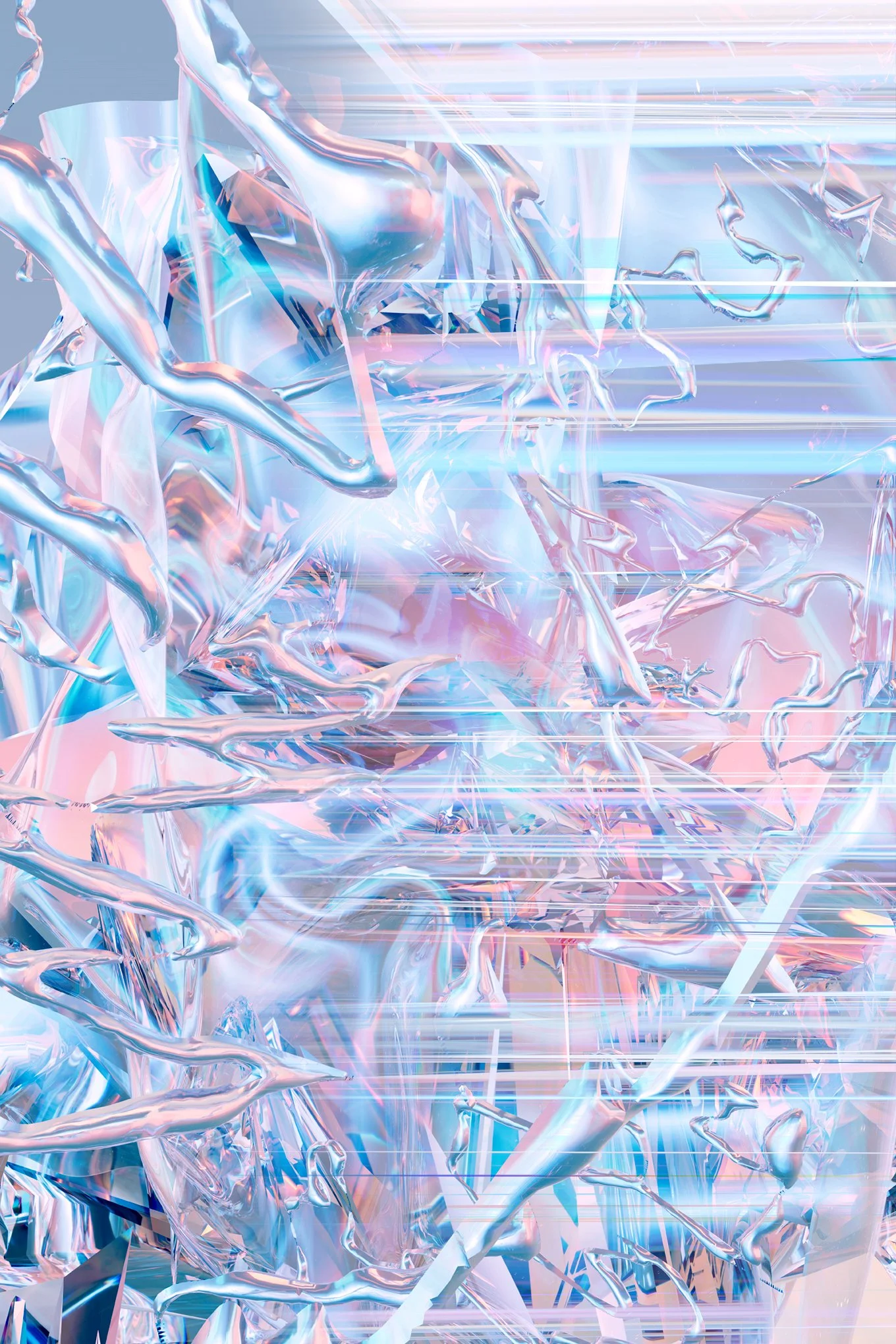 Utopian Reverie V