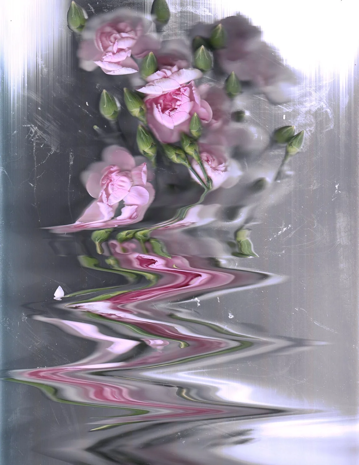 Fragmented Memories VII