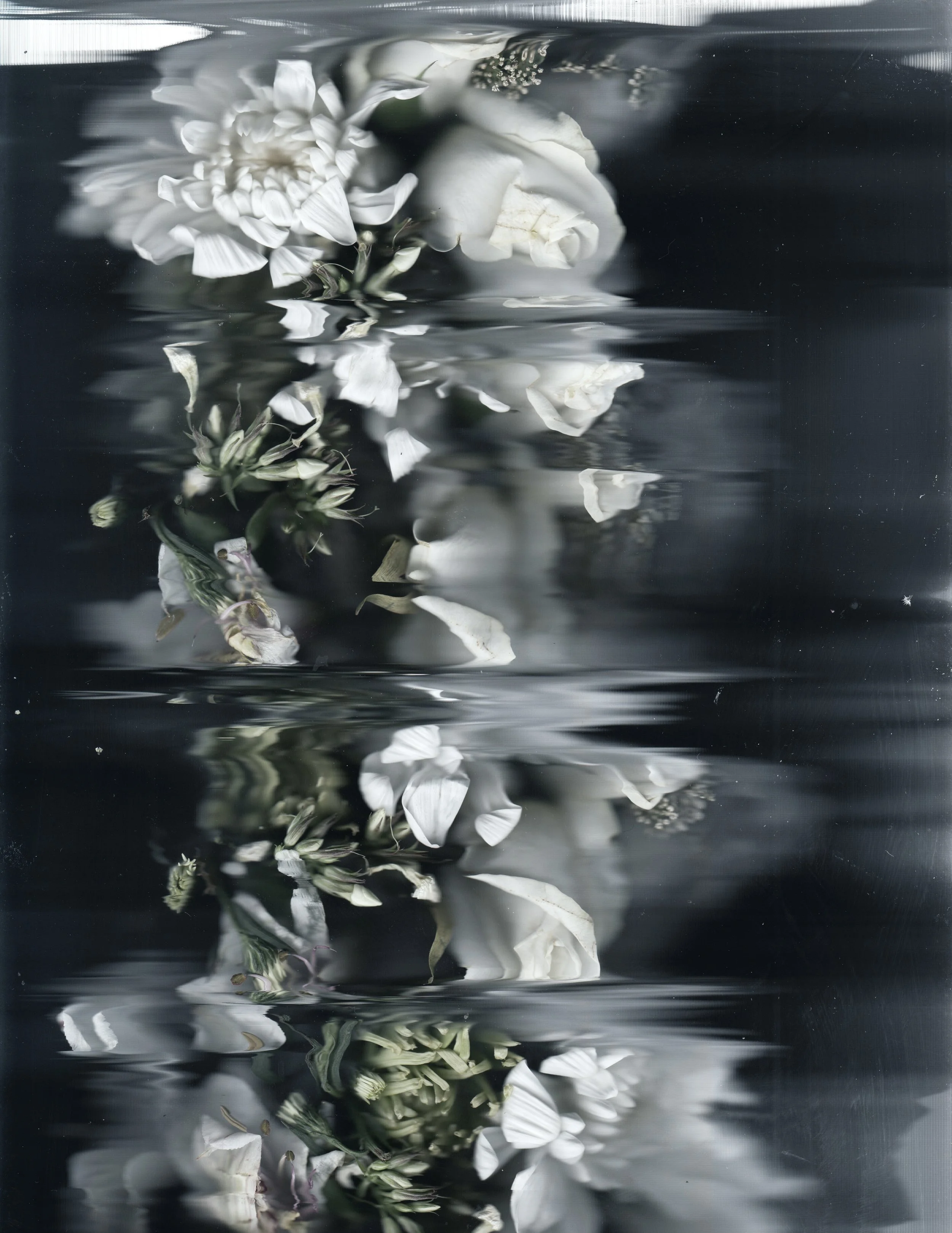 Fragmented Memories XXIII