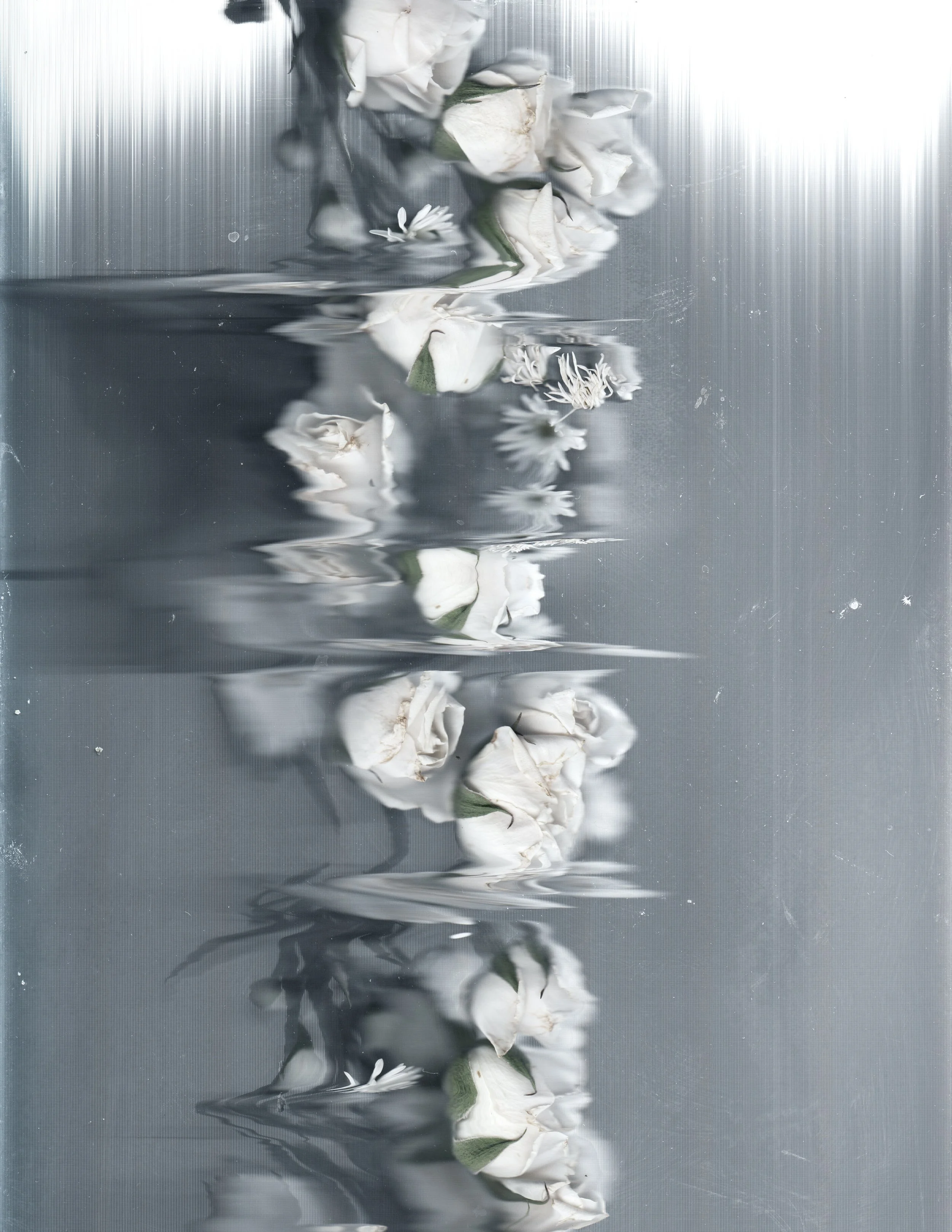 Fragmented Memories XXXII