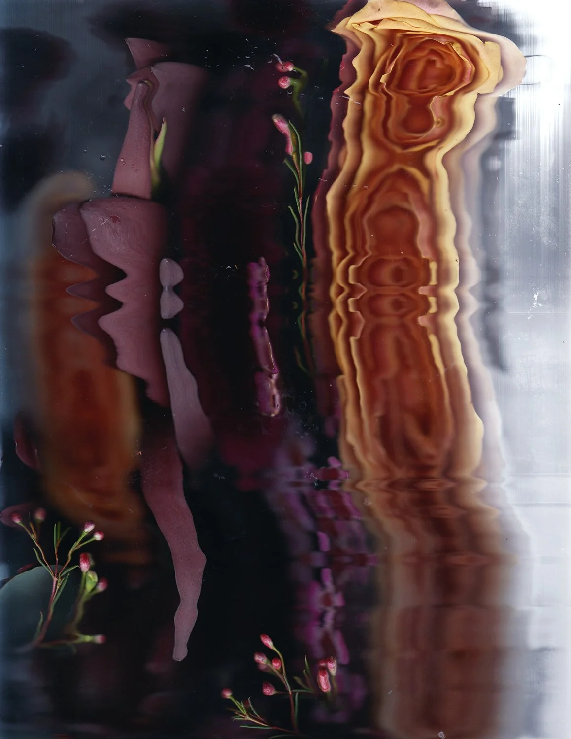 Fragmented Memories XIX