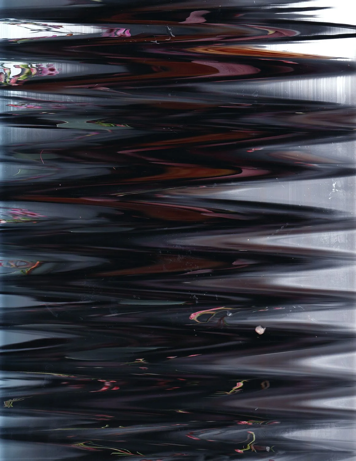 Fragmented Memories XVII