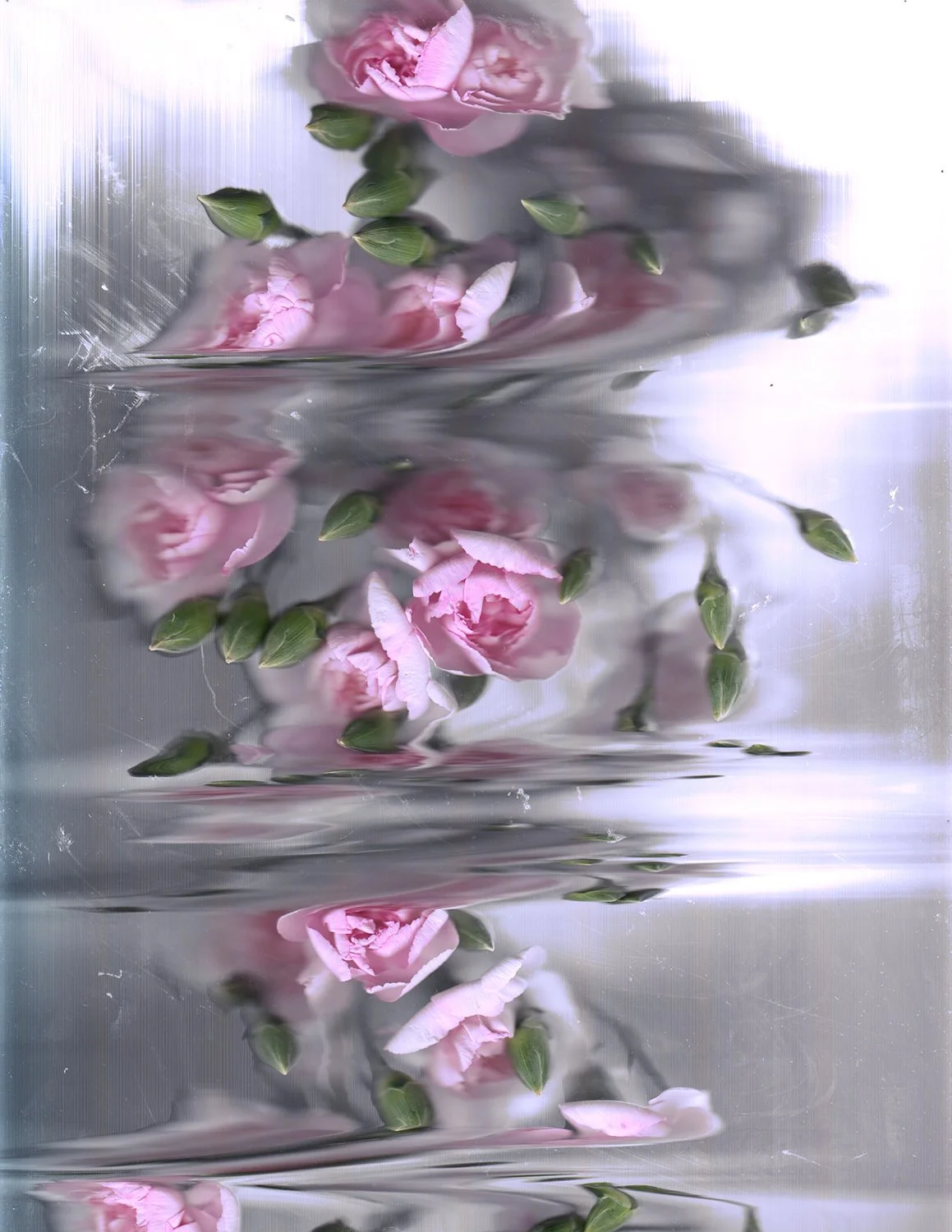Fragmented Memories IV