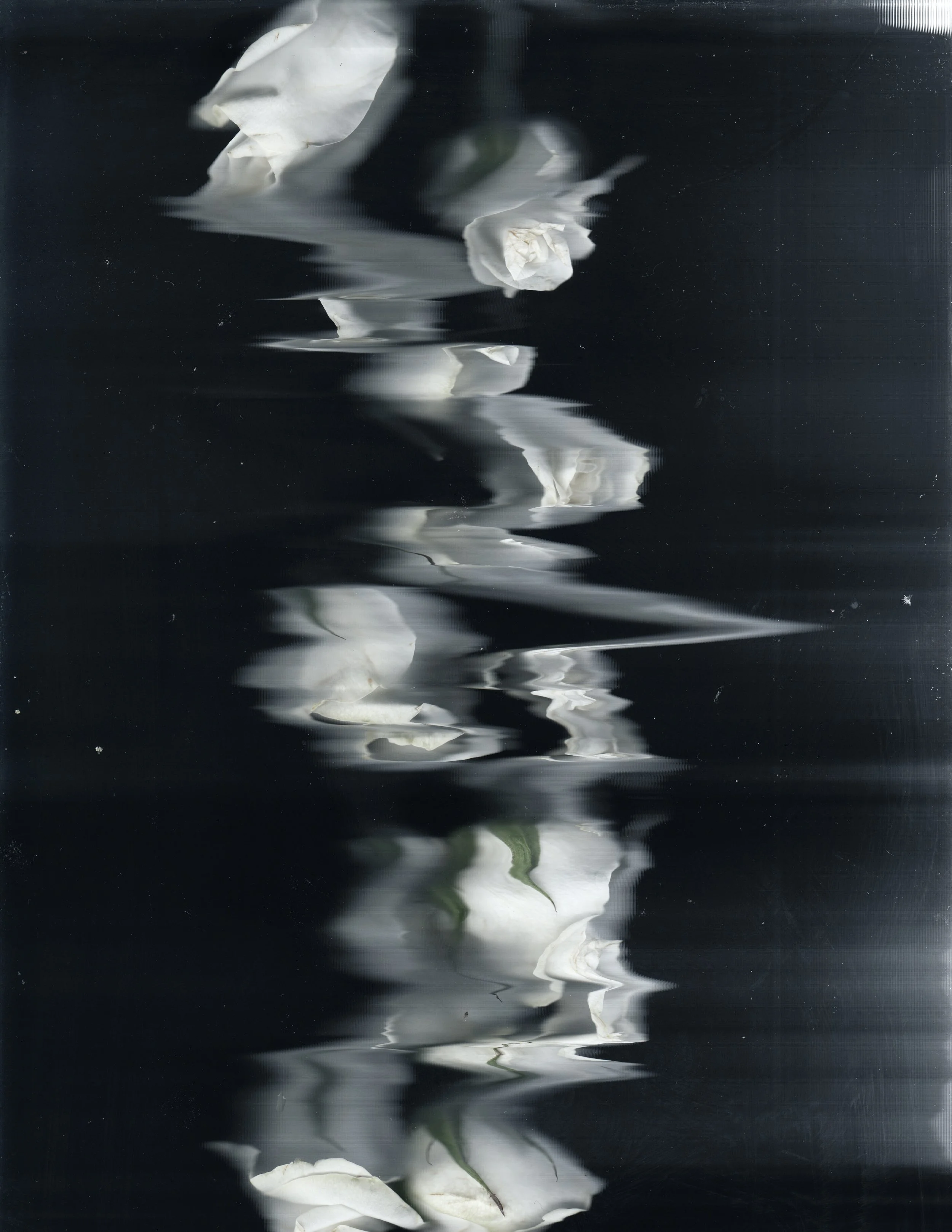 Fragmented Memories XXVII
