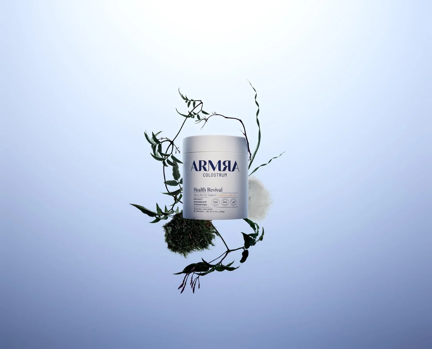 ARMRA