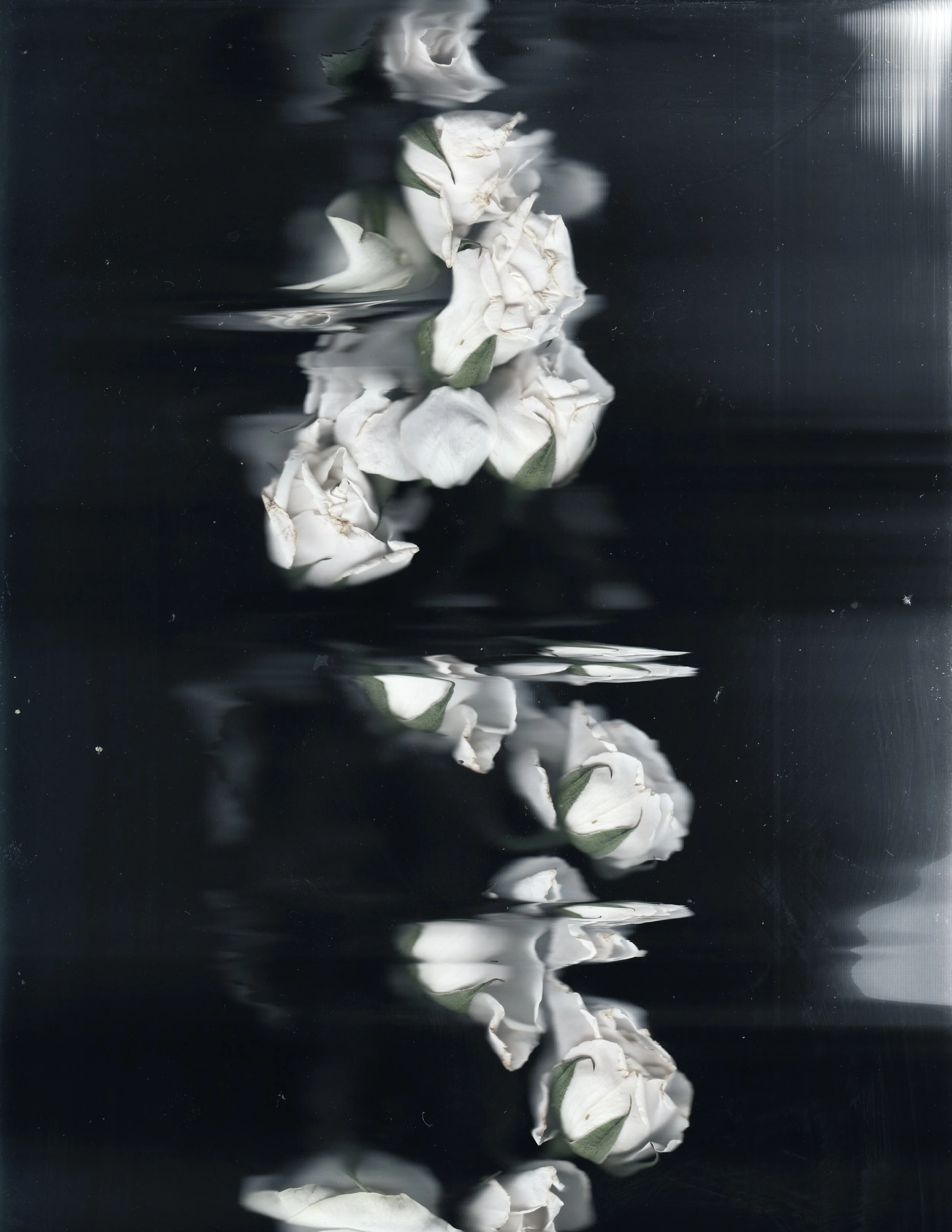 Fragmented Memories XXV