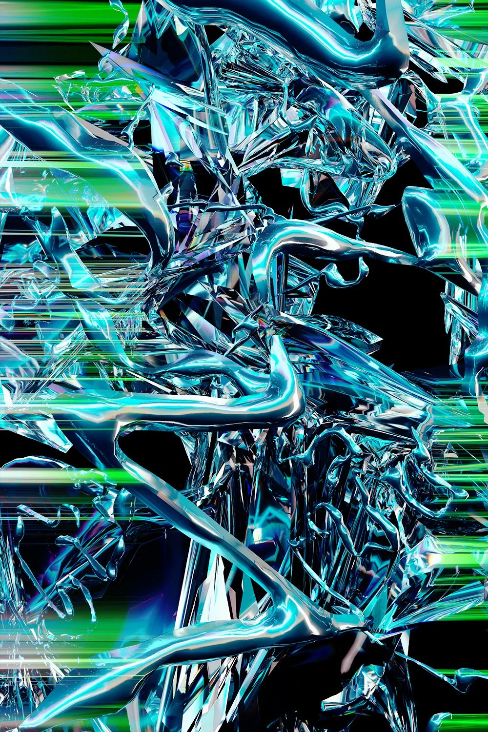 Binary Echoes II