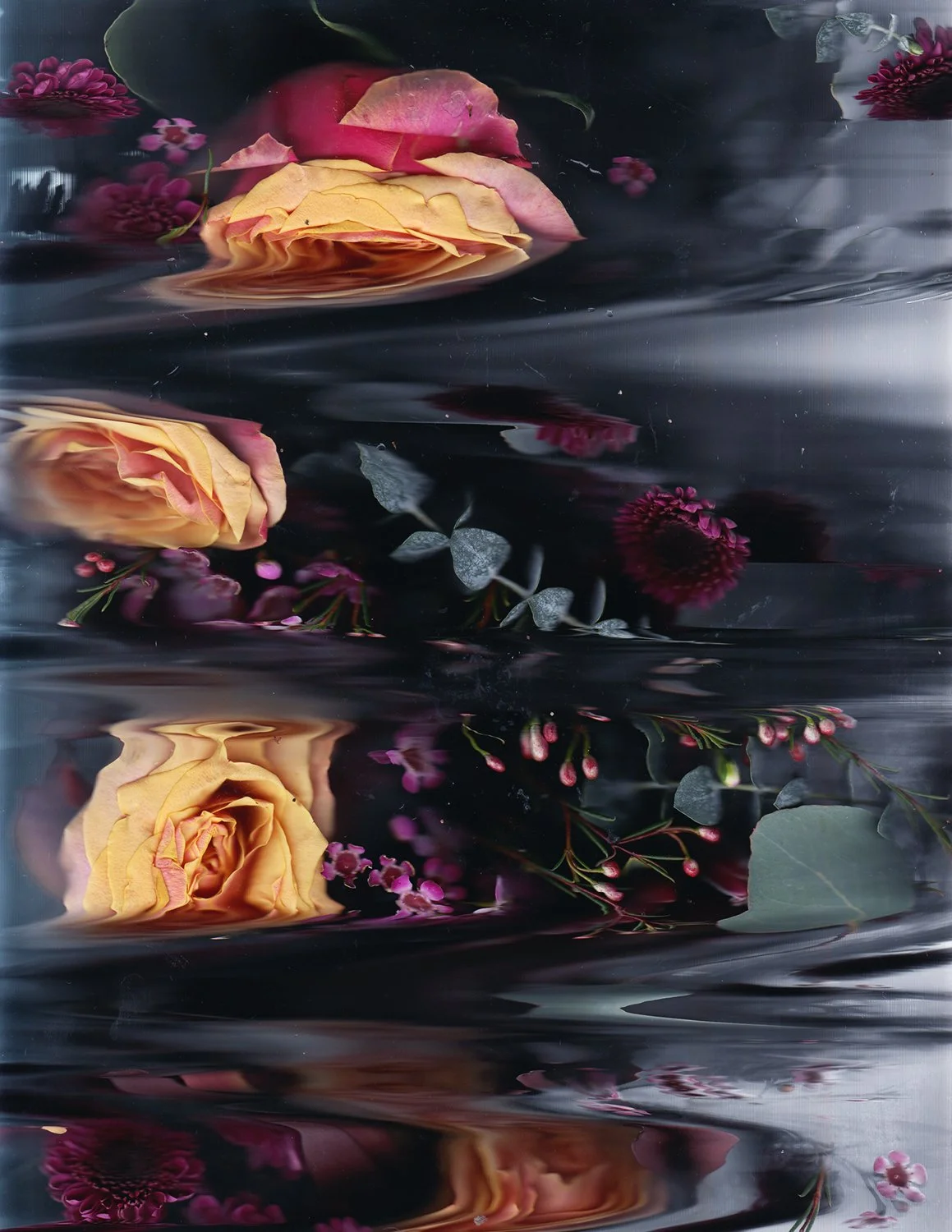 Fragmented Memories XIV