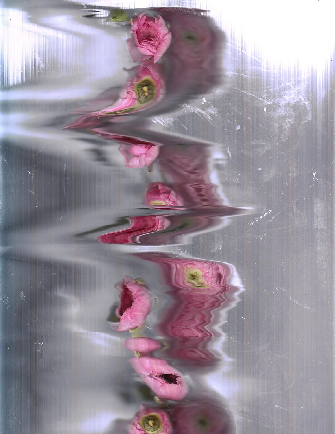 Fragmented Memories VI