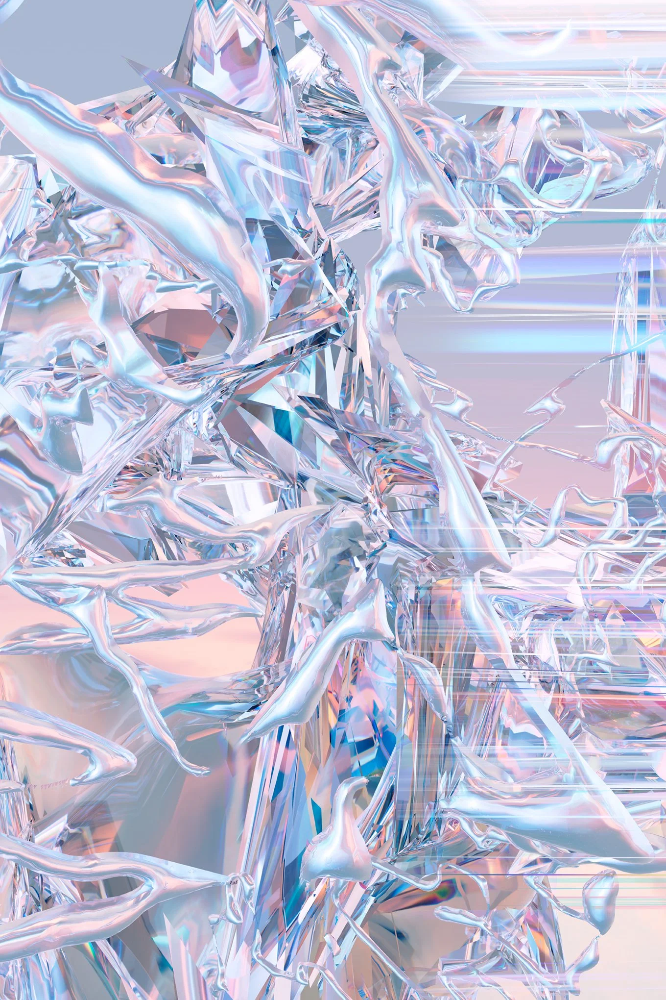 Utopian Reverie VI