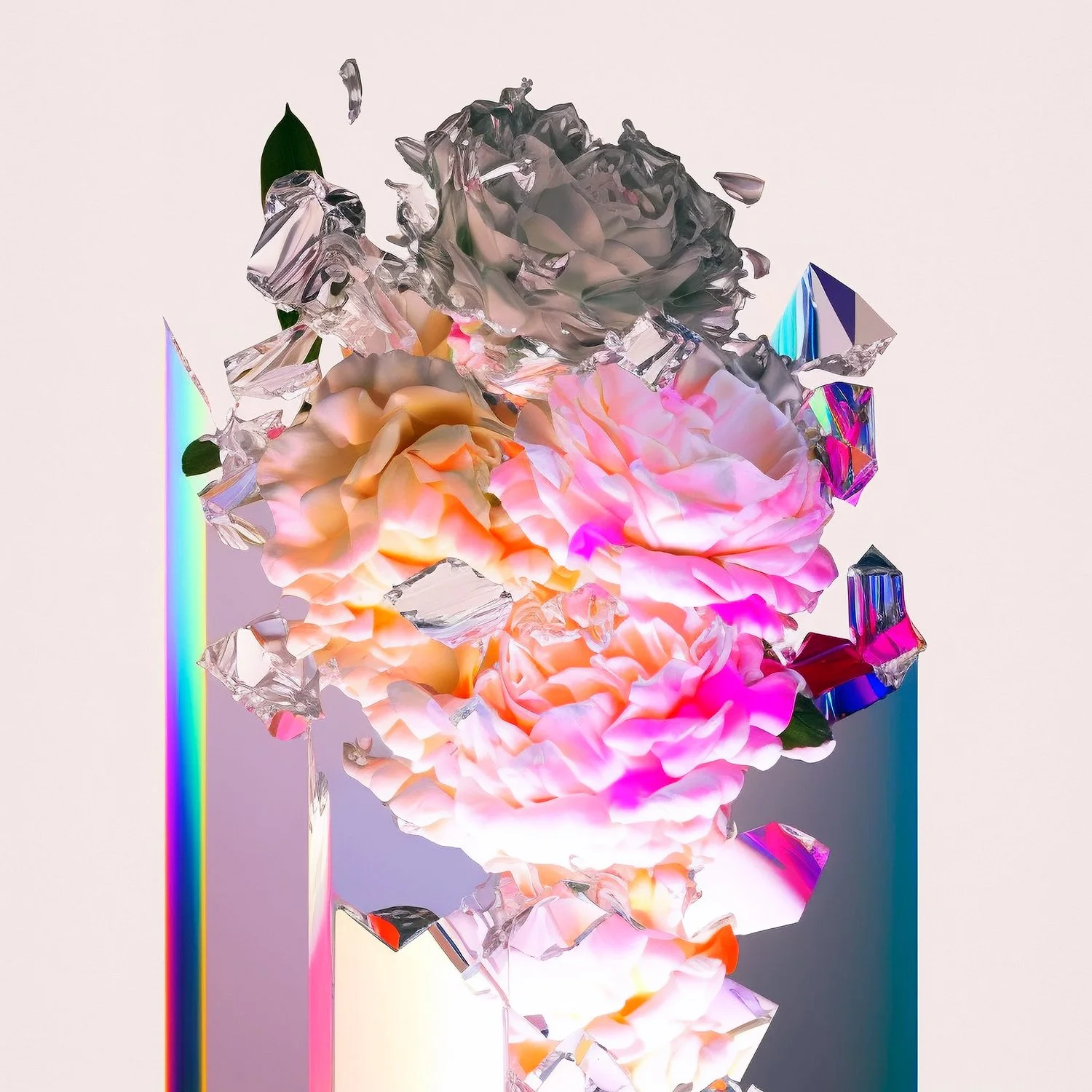 Artificial VI