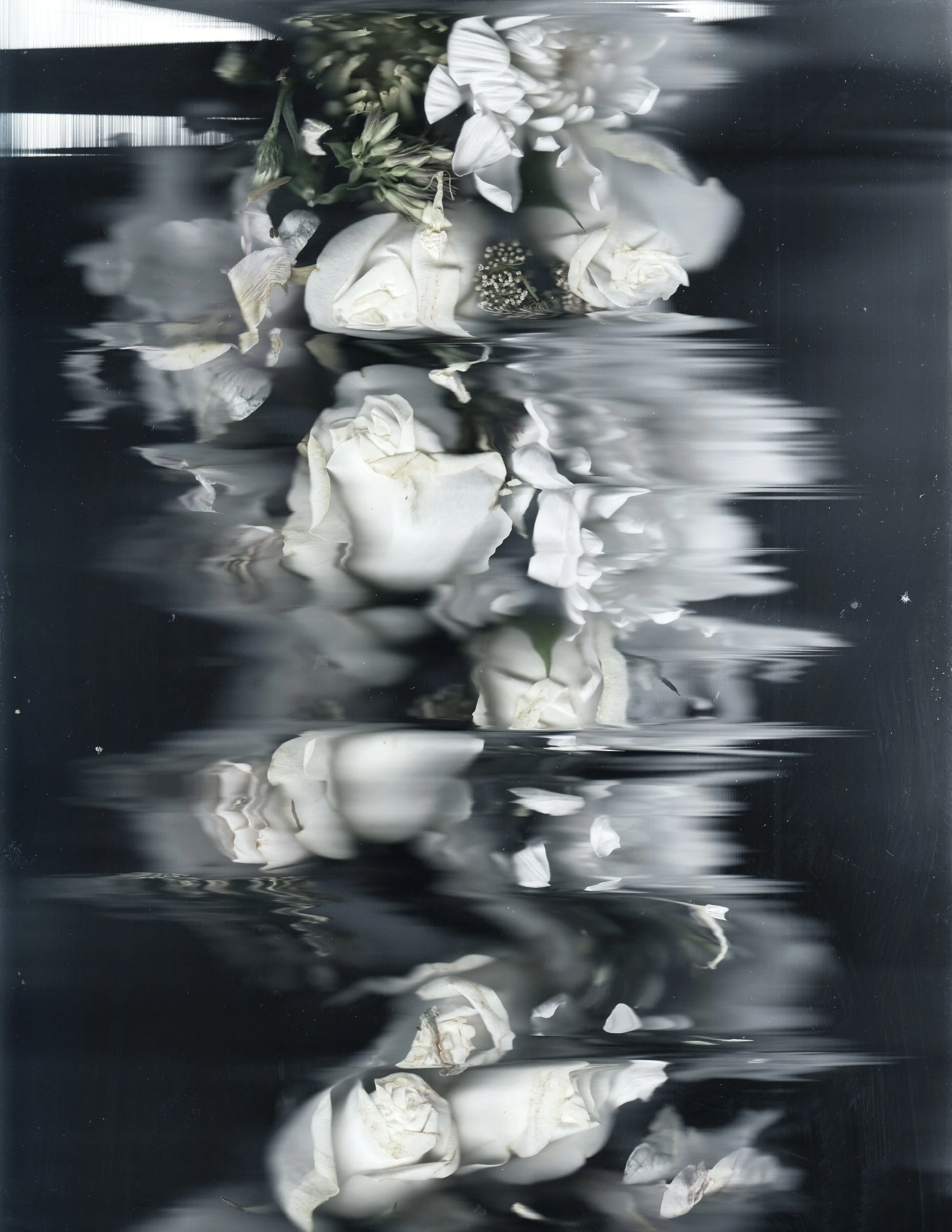Fragmented Memories XXVI