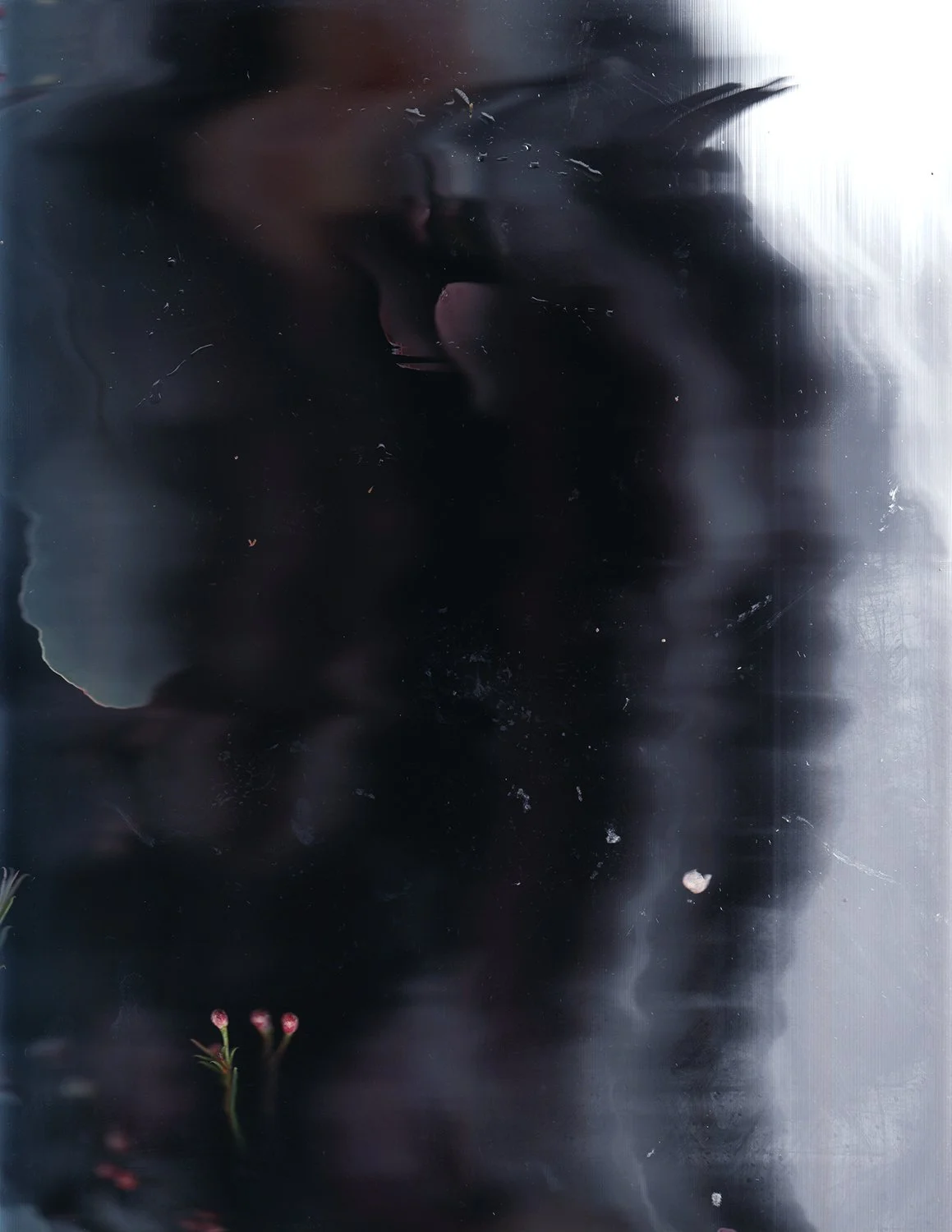 Fragmented Memories XVIII
