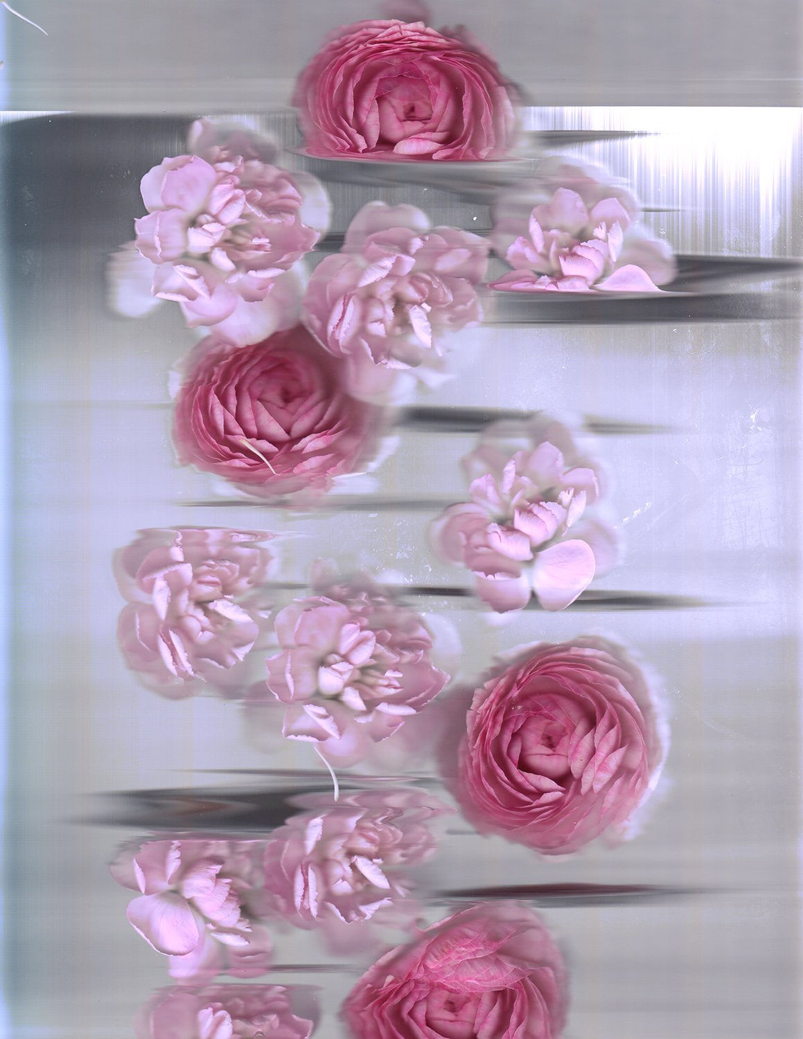 Fragmented Memories II