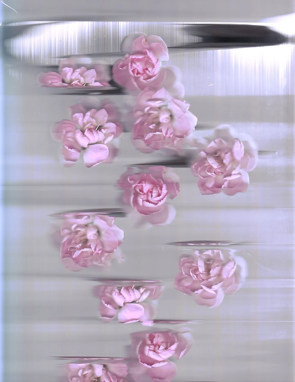 Fragmented Memories IX