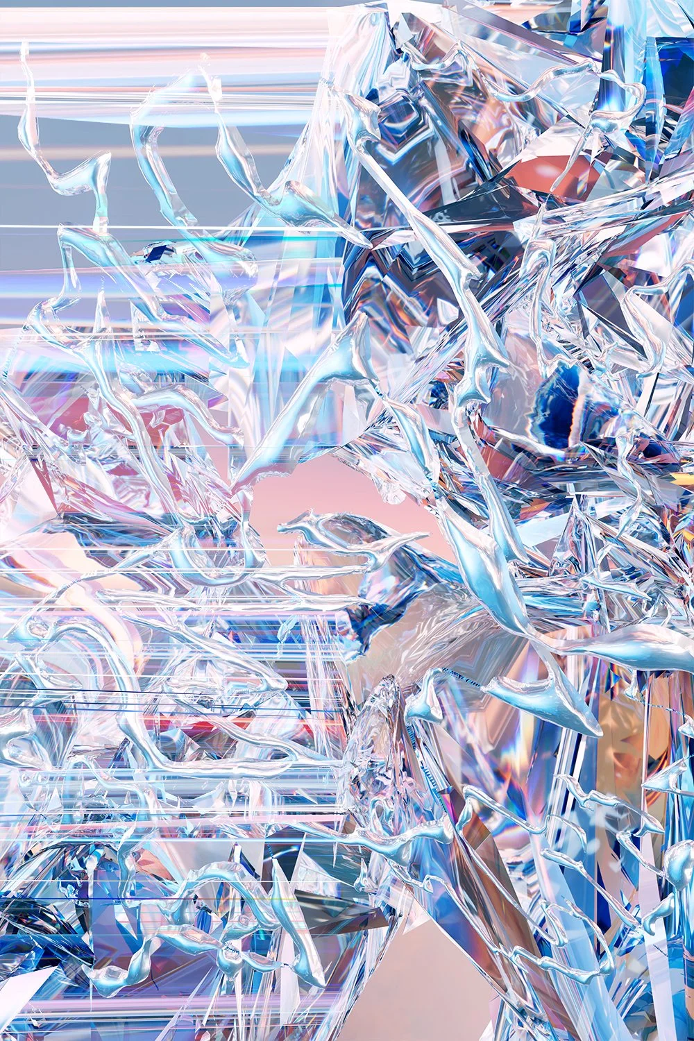 Utopian Reverie I
