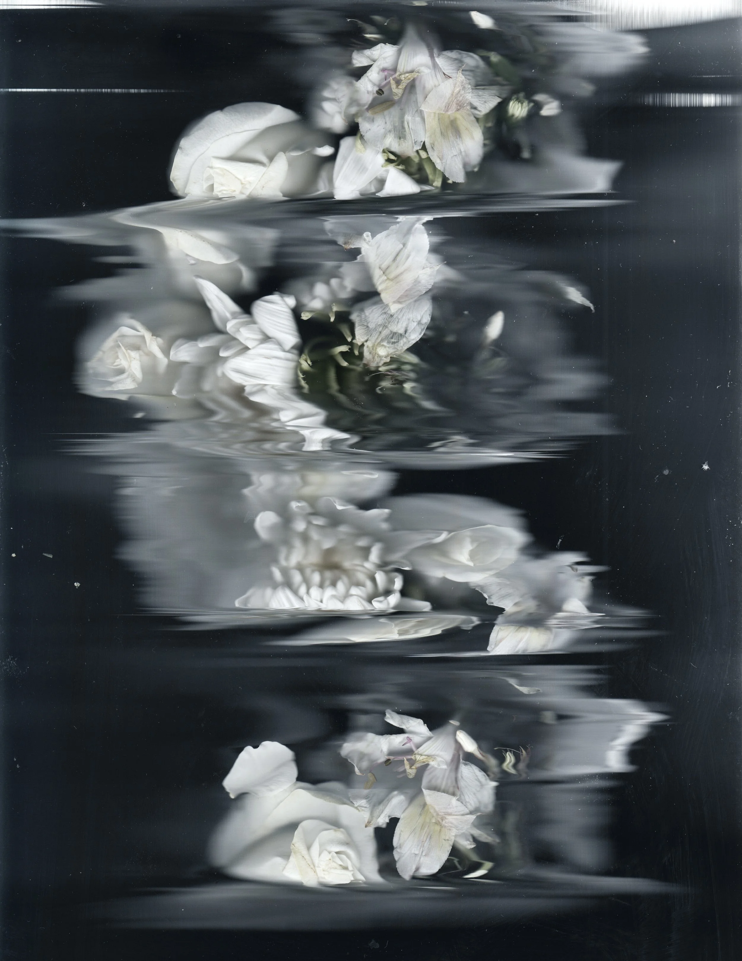 Fragmented Memories XXVIII