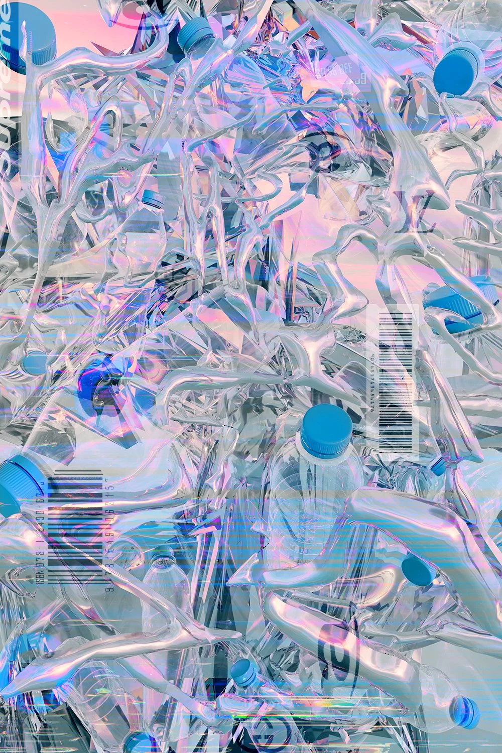 Utopian Reverie III